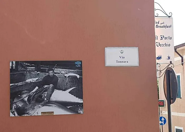 Il Porto Vecchio Stintino