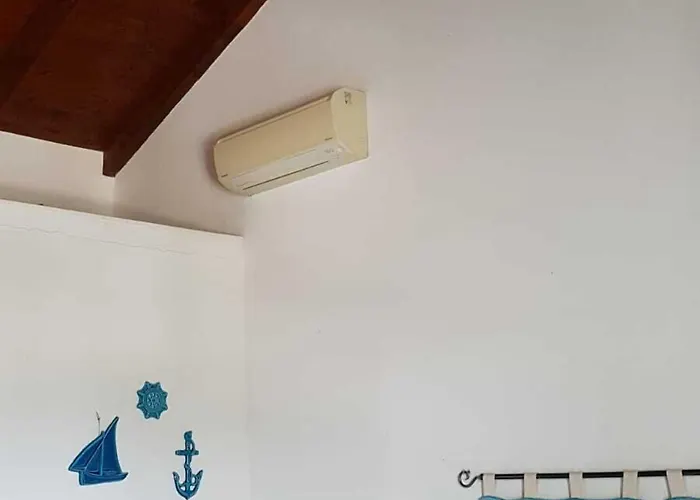 Bed and breakfast Il Porto Vecchio Stintino