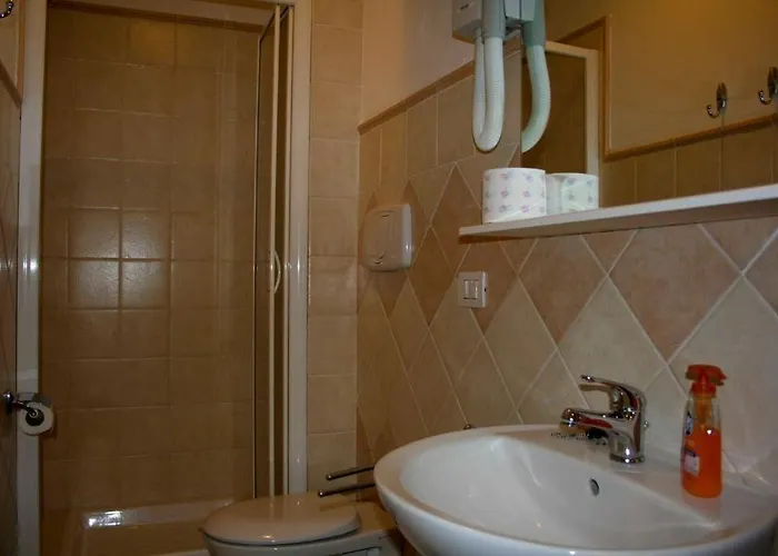 Bed and breakfast Il Porto Vecchio