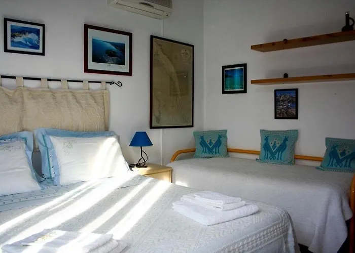 Bed and breakfast Il Porto Vecchio