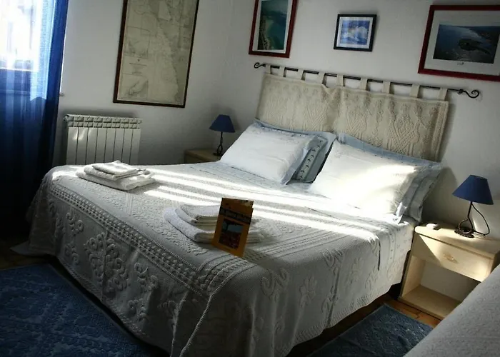 Bed and breakfast Il Porto Vecchio Stintino