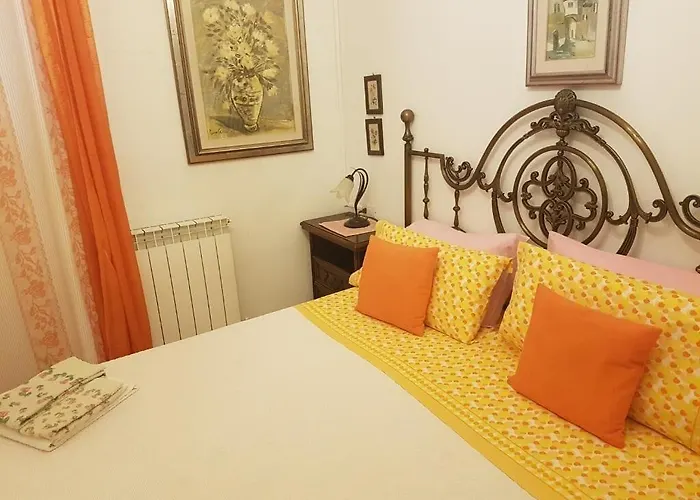 Il Porto Vecchio Stintino