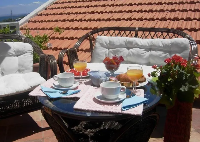 Il Porto Vecchio Bed and breakfast Stintino