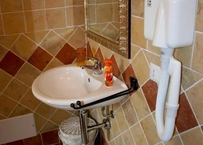 Il Porto Vecchio Bed and breakfast 3*