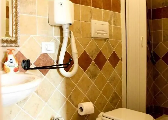 Il Porto Vecchio 3* Stintino