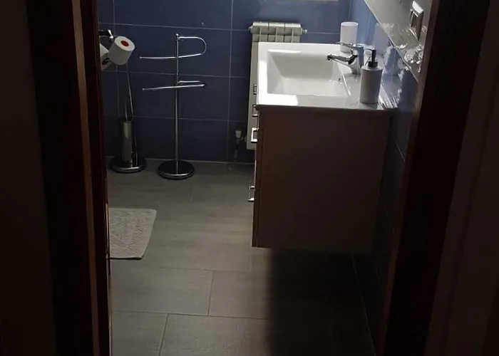 Il Porto Vecchio Bed and breakfast Stintino