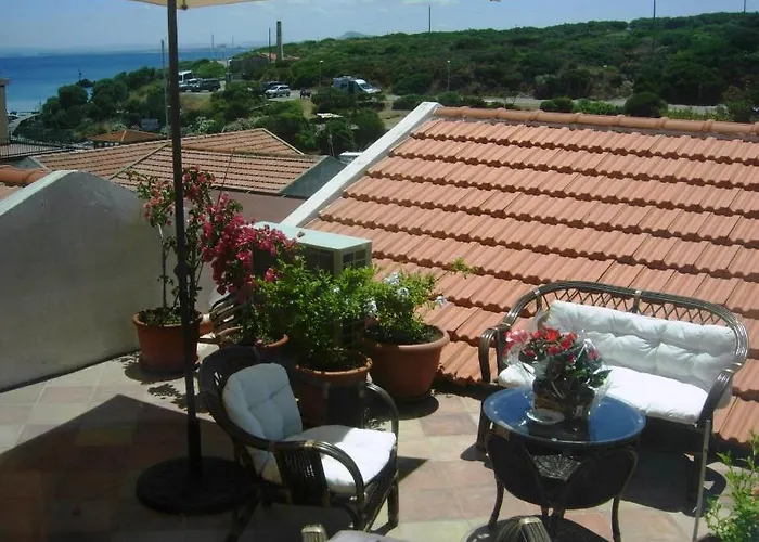 Il Porto Vecchio Bed and breakfast 3*