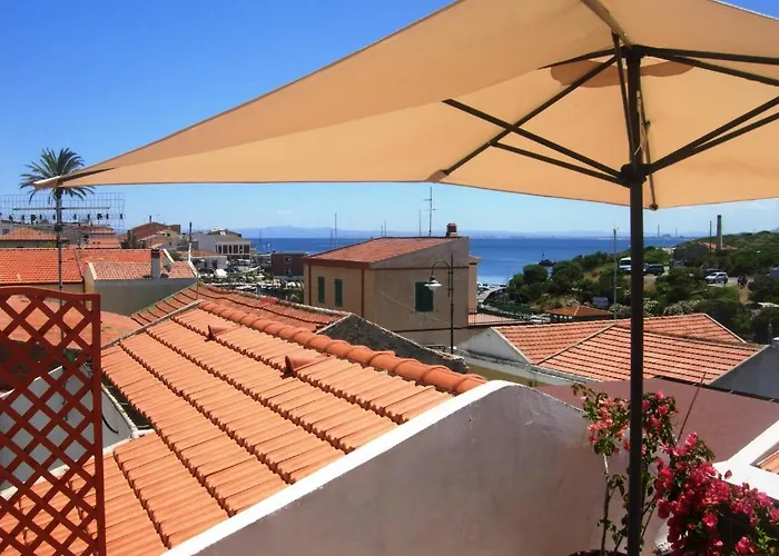 Bed and breakfast Il Porto Vecchio Stintino