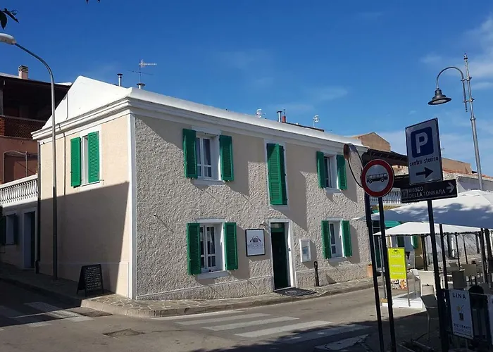 Il Porto Vecchio Stintino